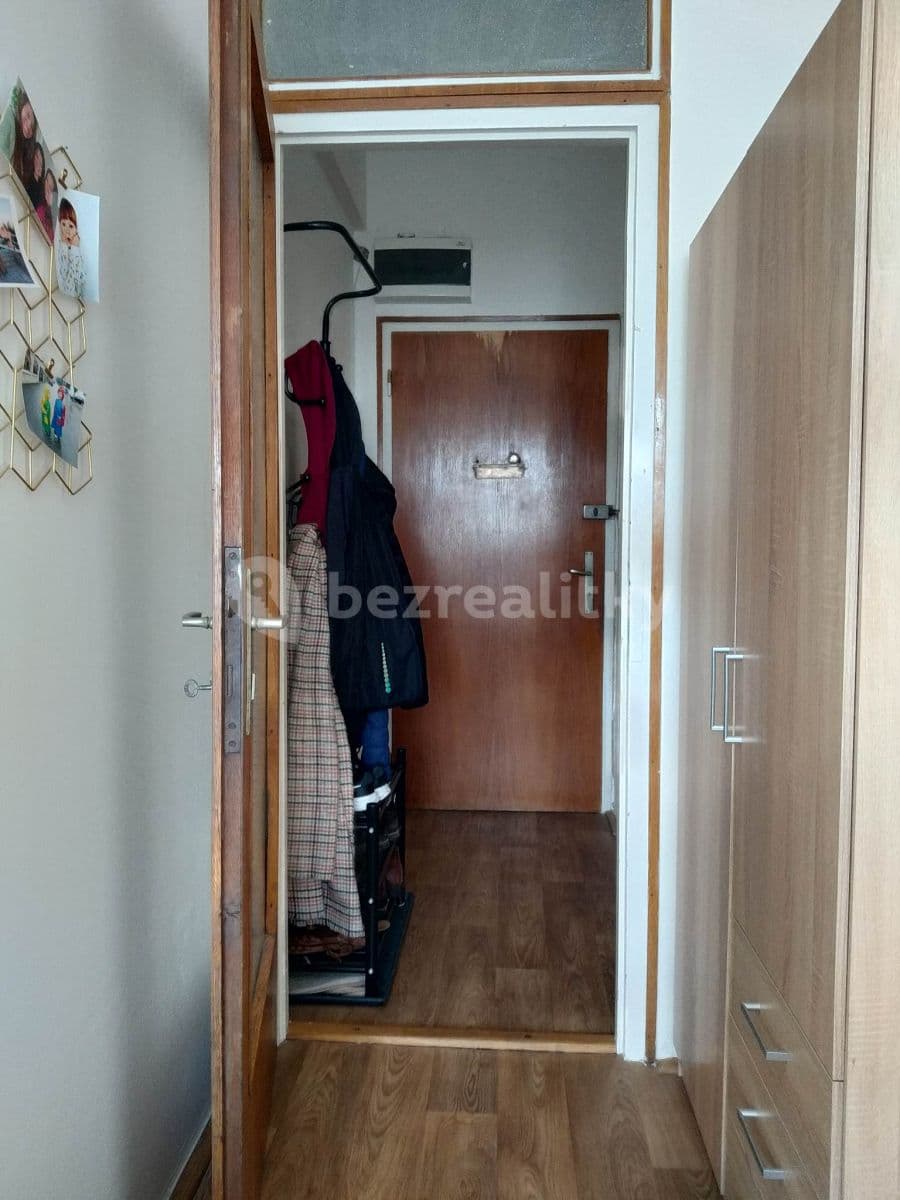 Prenájom bytu 1-izbový 29 m², Dřevařská, Brno, Jihomoravský kraj Prenájom bytu 1-izbový 29 m², Dřevařská, Brno, Jihomoravský kraj