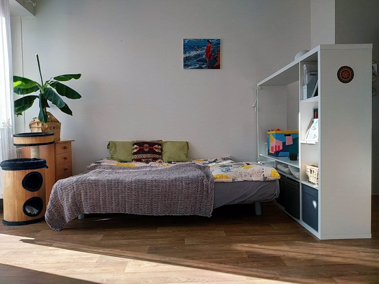 Prenájom bytu 1-izbový 29 m², Dřevařská, Brno, Jihomoravský kraj Prenájom bytu 1-izbový 29 m², Dřevařská, Brno, Jihomoravský kraj