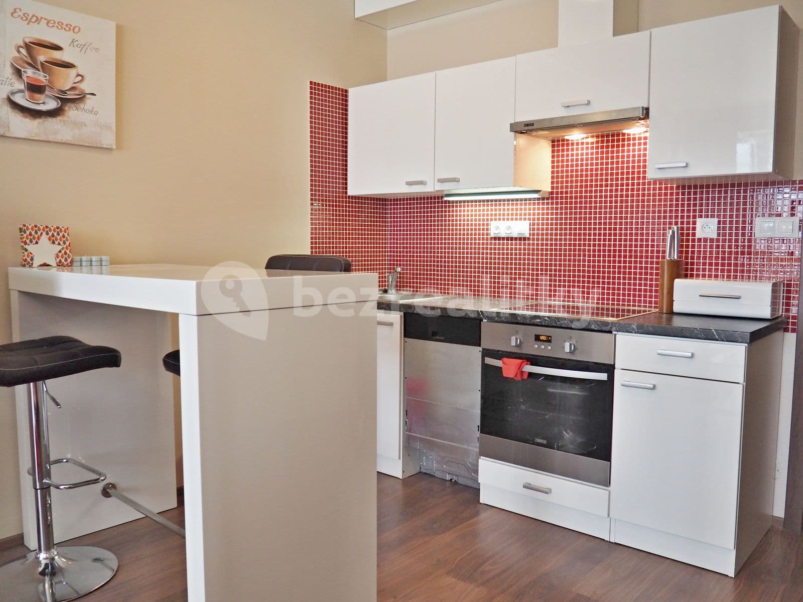 Prenájom bytu 1-izbový 32 m², Hornoměcholupská, Praha, Praha Prenájom bytu 1-izbový 32 m², Hornoměcholupská, Praha, Praha