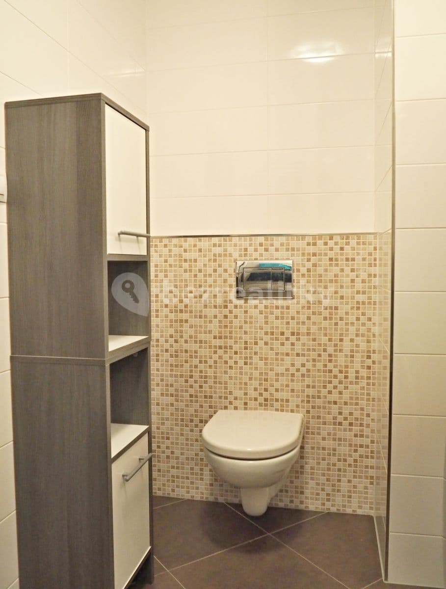 Prenájom bytu 1-izbový 32 m², Hornoměcholupská, Praha, Praha Prenájom bytu 1-izbový 32 m², Hornoměcholupská, Praha, Praha