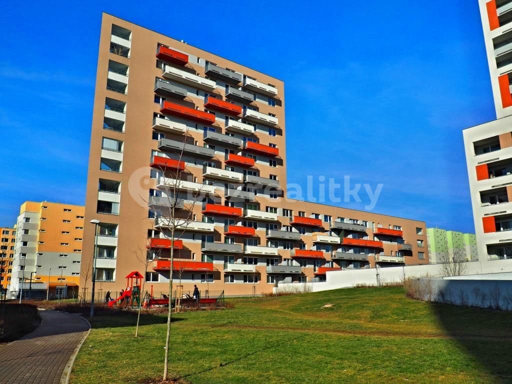 Prenájom bytu 1-izbový 32 m², Hornoměcholupská, Praha, Praha Prenájom bytu 1-izbový 32 m², Hornoměcholupská, Praha, Praha