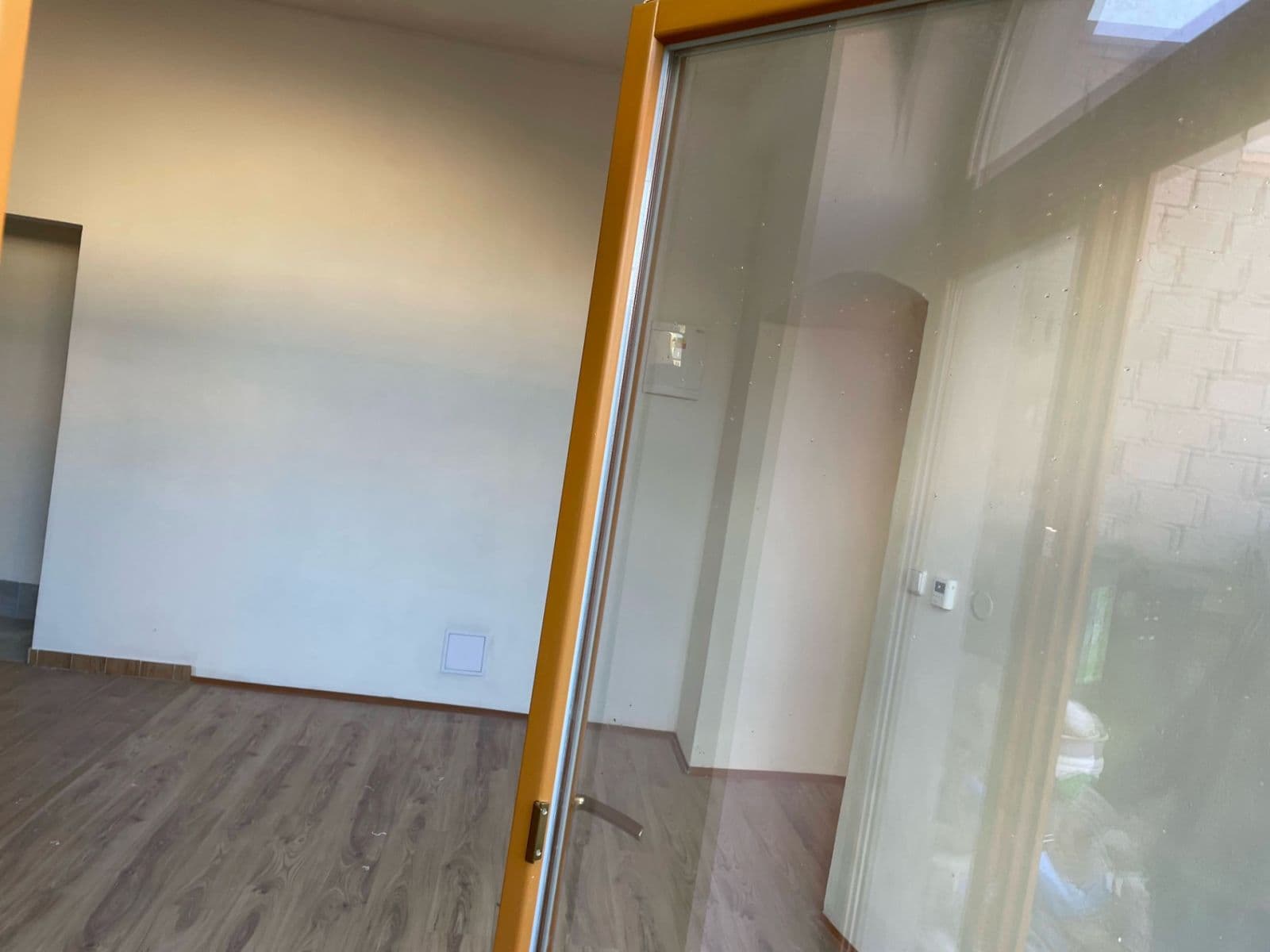 Prenájom bytu 2-izbový 41 m², Sušilovo náměstí, Rousínov, Jihomoravský kraj Prenájom bytu 2-izbový 41 m², Sušilovo náměstí, Rousínov, Jihomoravský kraj