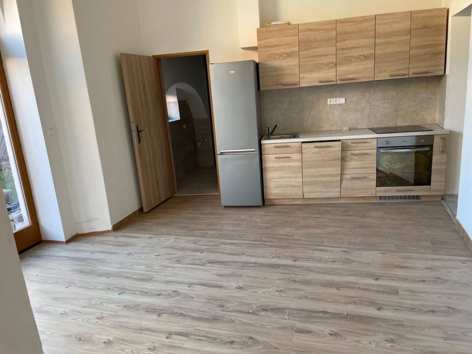 Prenájom bytu 2-izbový 41 m², Sušilovo náměstí, Rousínov, Jihomoravský kraj Prenájom bytu 2-izbový 41 m², Sušilovo náměstí, Rousínov, Jihomoravský kraj