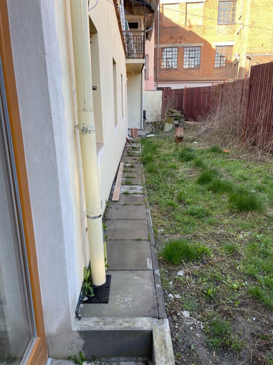 Prenájom bytu 2-izbový 41 m², Sušilovo náměstí, Rousínov, Jihomoravský kraj Prenájom bytu 2-izbový 41 m², Sušilovo náměstí, Rousínov, Jihomoravský kraj