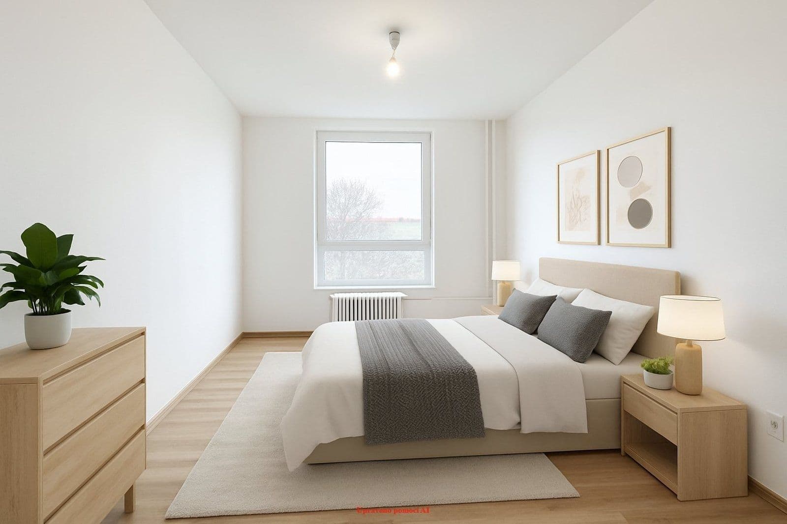 Prenájom bytu 2-izbový 61 m², Československé armády, Frýdek-Místek, Moravskoslezský kraj Prenájom bytu 2-izbový 61 m², Československé armády, Frýdek-Místek, Moravskoslezský kraj