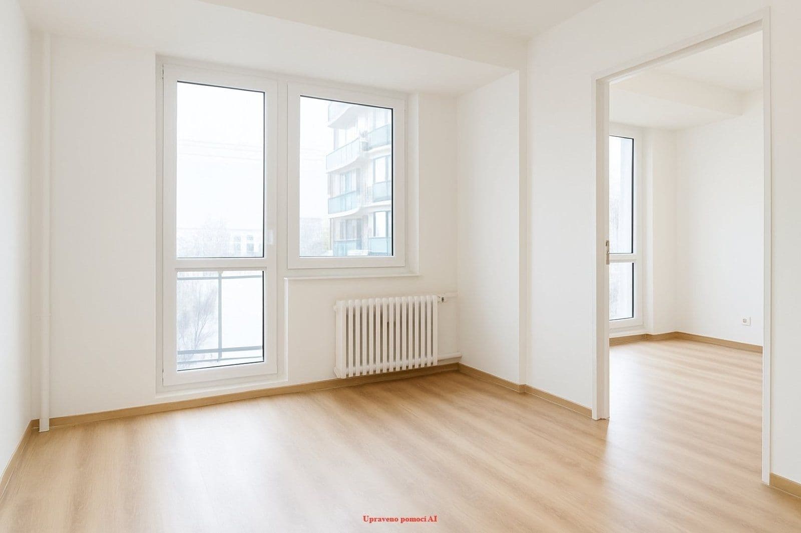 Prenájom bytu 2-izbový 61 m², Československé armády, Frýdek-Místek, Moravskoslezský kraj Prenájom bytu 2-izbový 61 m², Československé armády, Frýdek-Místek, Moravskoslezský kraj