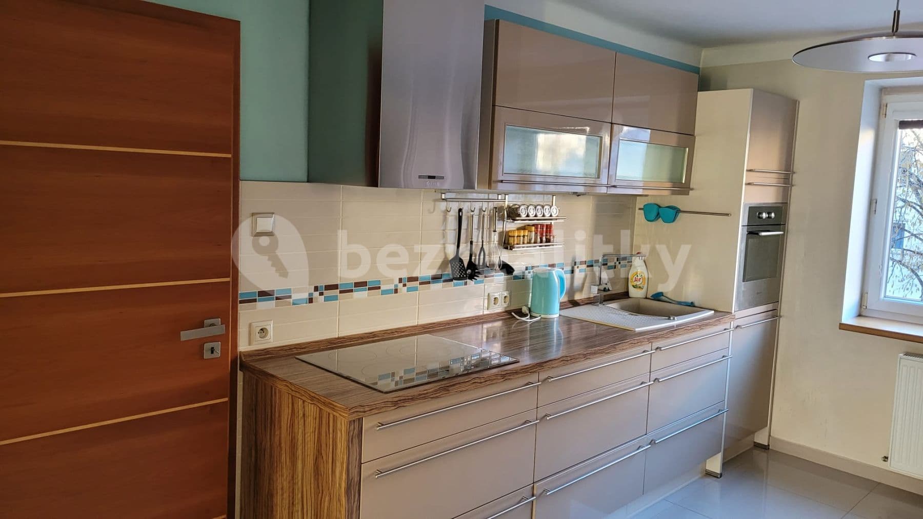 Prenájom bytu 2-izbový 52 m², Na Dlouhém lánu, Praha, Praha Prenájom bytu 2-izbový 52 m², Na Dlouhém lánu, Praha, Praha