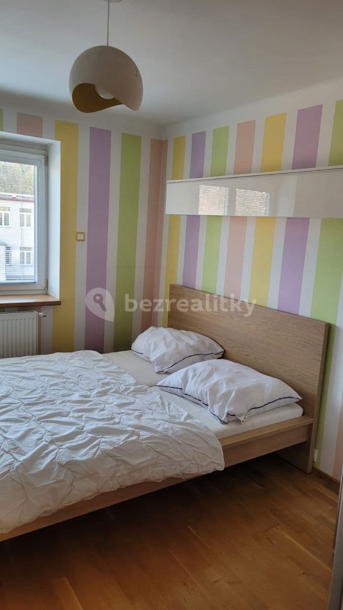 Prenájom bytu 2-izbový 52 m², Na Dlouhém lánu, Praha, Praha Prenájom bytu 2-izbový 52 m², Na Dlouhém lánu, Praha, Praha