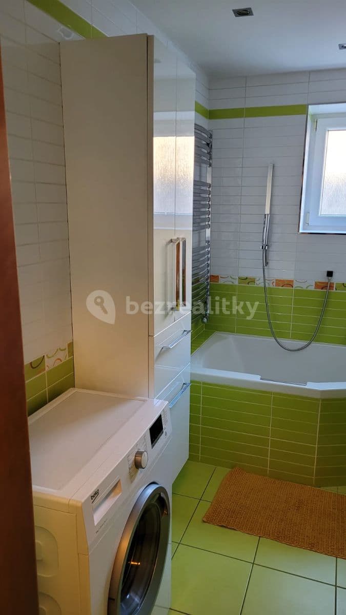 Prenájom bytu 2-izbový 52 m², Na Dlouhém lánu, Praha, Praha Prenájom bytu 2-izbový 52 m², Na Dlouhém lánu, Praha, Praha