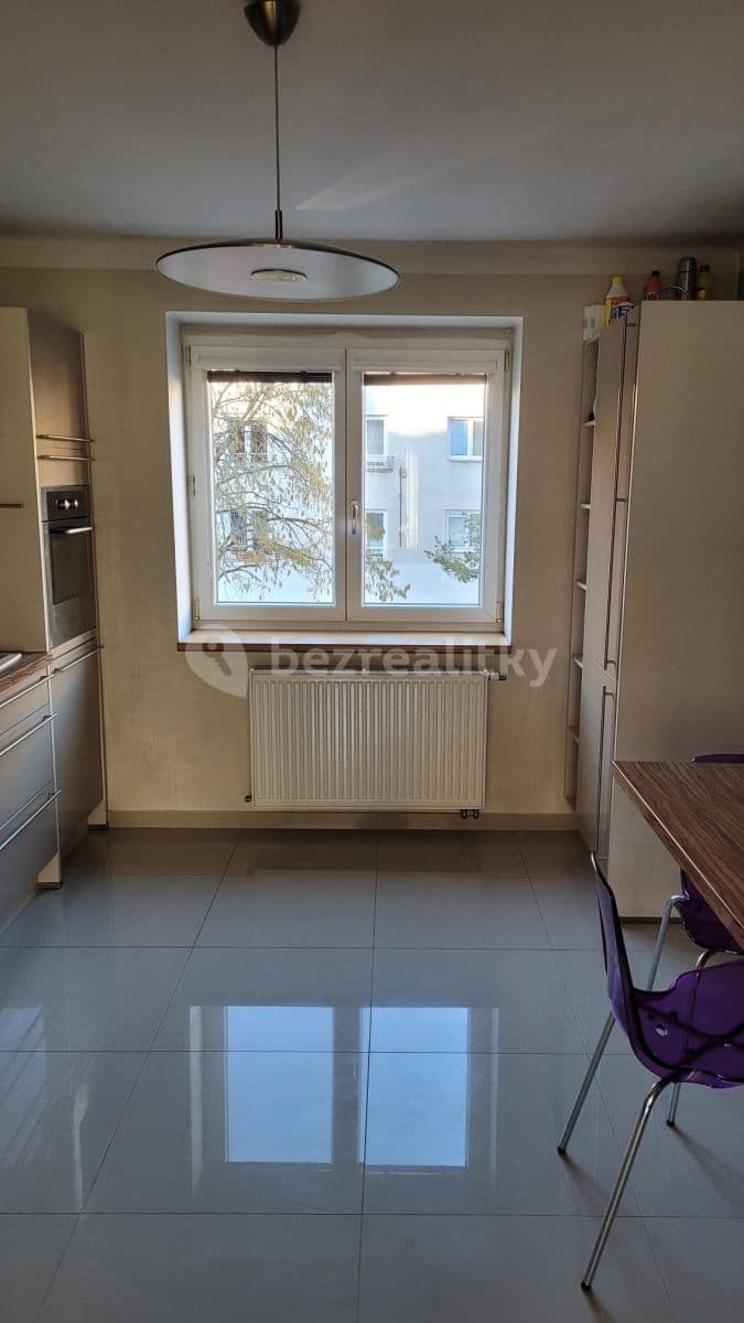 Prenájom bytu 2-izbový 52 m², Na Dlouhém lánu, Praha, Praha Prenájom bytu 2-izbový 52 m², Na Dlouhém lánu, Praha, Praha