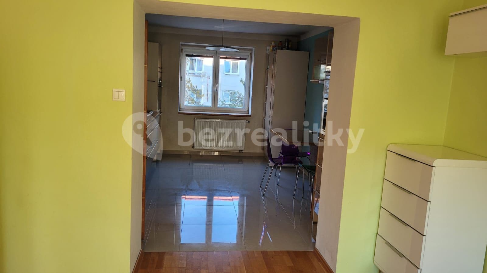 Prenájom bytu 2-izbový 52 m², Na Dlouhém lánu, Praha, Praha Prenájom bytu 2-izbový 52 m², Na Dlouhém lánu, Praha, Praha