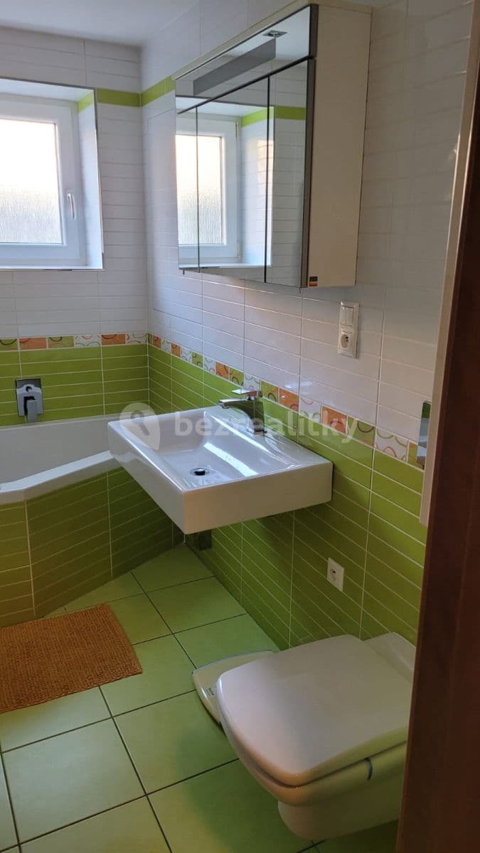 Prenájom bytu 2-izbový 52 m², Na Dlouhém lánu, Praha, Praha Prenájom bytu 2-izbový 52 m², Na Dlouhém lánu, Praha, Praha