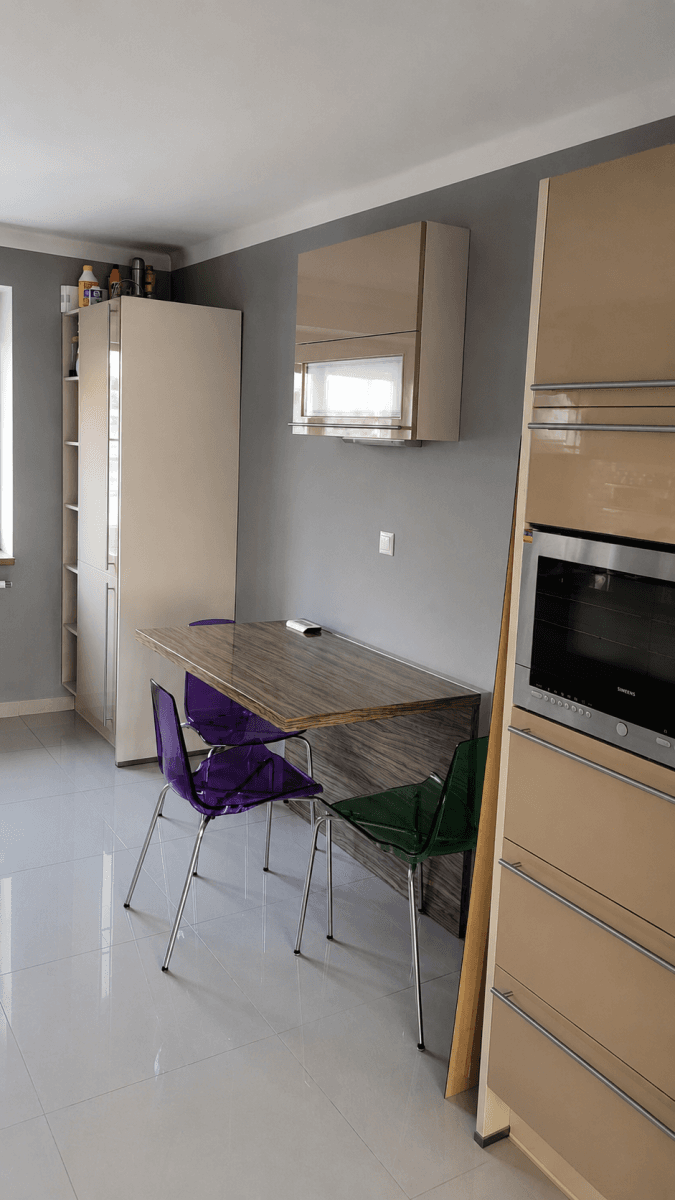 Prenájom bytu 2-izbový 52 m², Na Dlouhém lánu, Praha, Praha Prenájom bytu 2-izbový 52 m², Na Dlouhém lánu, Praha, Praha