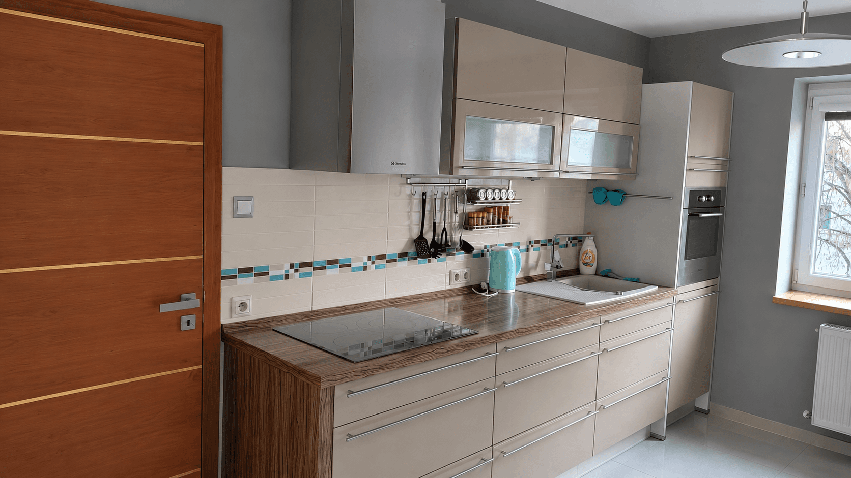 Prenájom bytu 2-izbový 52 m², Na Dlouhém lánu, Praha, Praha Prenájom bytu 2-izbový 52 m², Na Dlouhém lánu, Praha, Praha