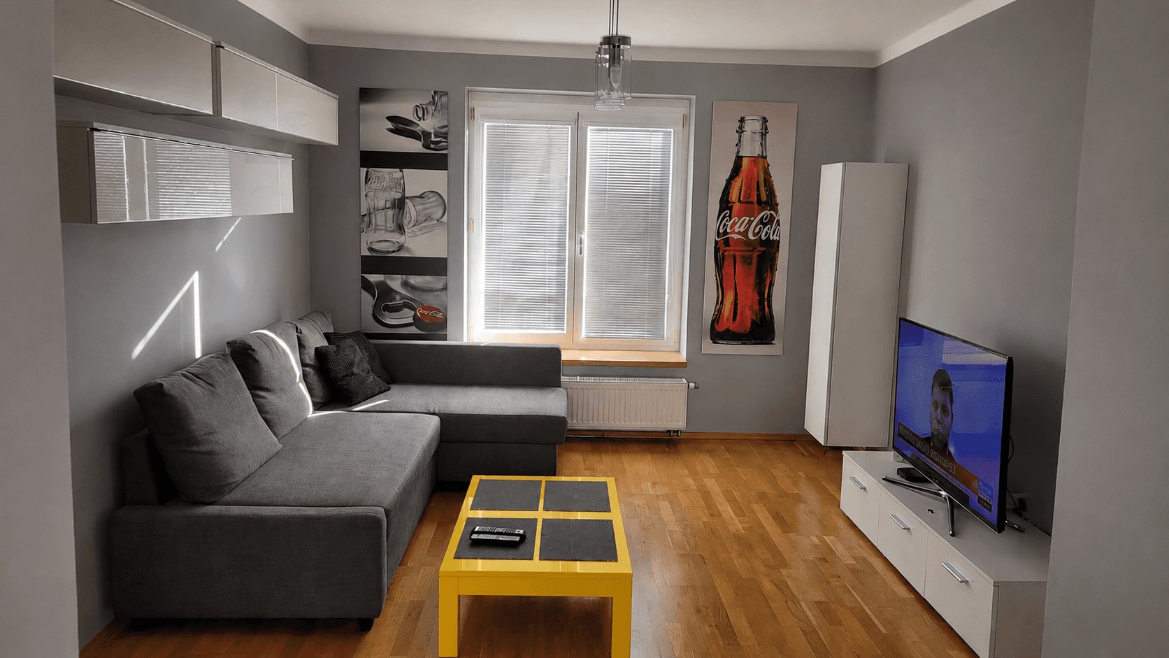 Prenájom bytu 2-izbový 52 m², Na Dlouhém lánu, Praha, Praha Prenájom bytu 2-izbový 52 m², Na Dlouhém lánu, Praha, Praha