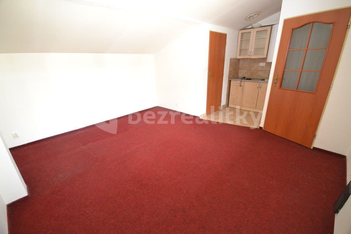 Predaj bytu 1-izbový 30 m², Slovanská, Liberec, Liberecký kraj
