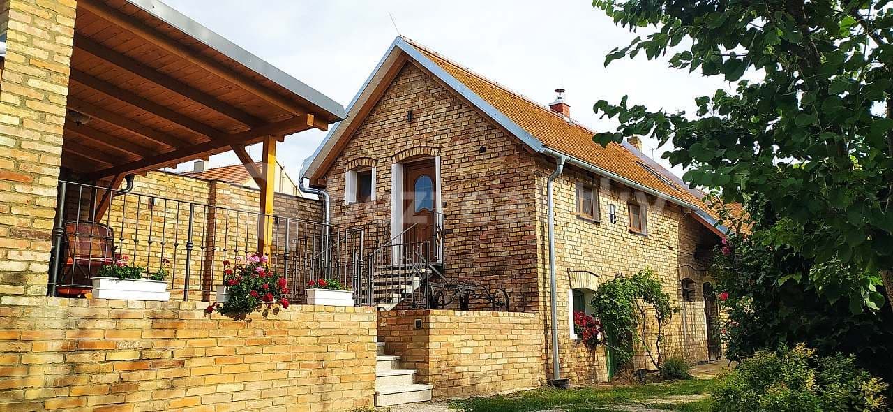 Prenájom rekreačného objektu, Šakvice, Jihomoravský kraj Prenájom rekreačného objektu, Šakvice, Jihomoravský kraj