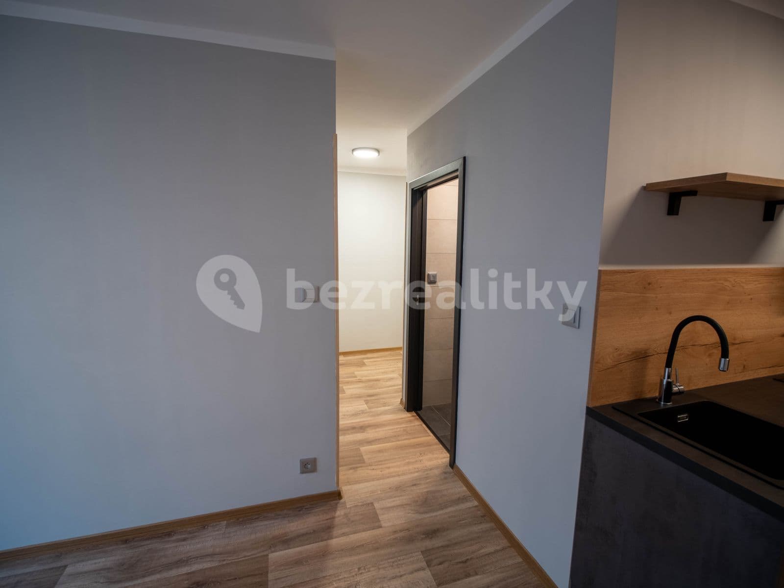 Prenájom bytu 2-izbový 49 m², Vánková, Praha, Praha Prenájom bytu 2-izbový 49 m², Vánková, Praha, Praha