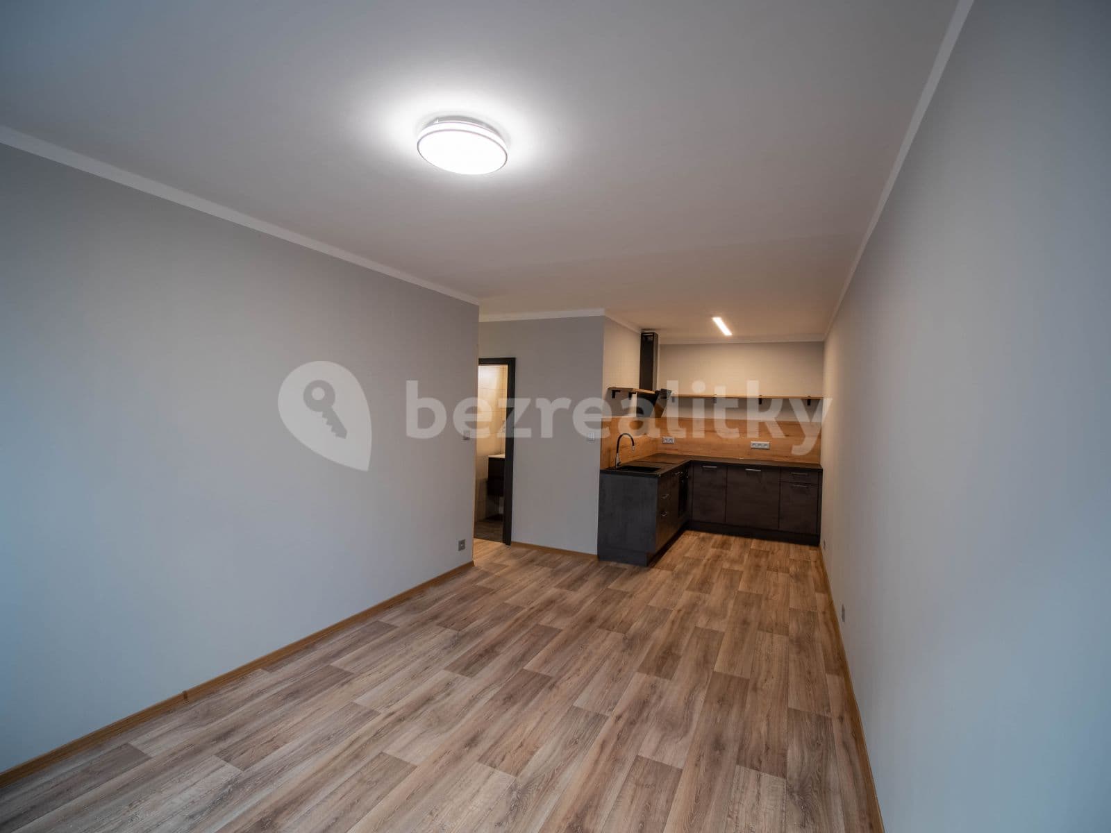 Prenájom bytu 2-izbový 49 m², Vánková, Praha, Praha Prenájom bytu 2-izbový 49 m², Vánková, Praha, Praha