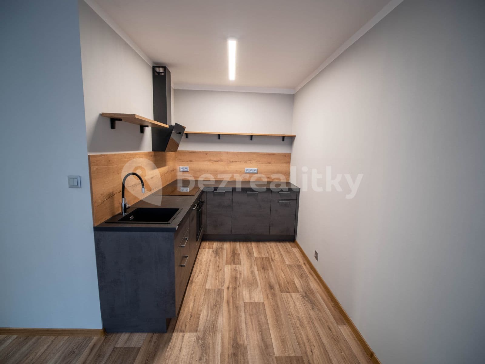 Prenájom bytu 2-izbový 49 m², Vánková, Praha, Praha Prenájom bytu 2-izbový 49 m², Vánková, Praha, Praha