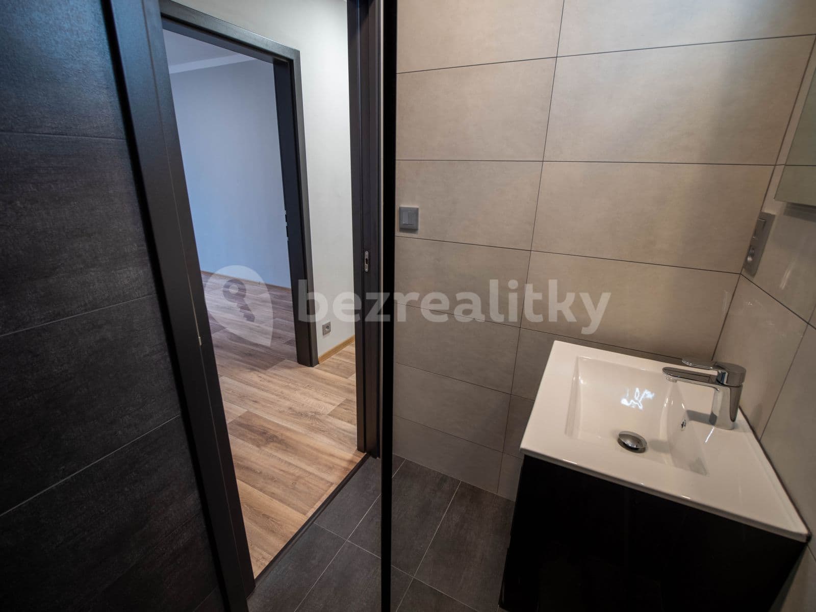 Prenájom bytu 2-izbový 49 m², Vánková, Praha, Praha Prenájom bytu 2-izbový 49 m², Vánková, Praha, Praha