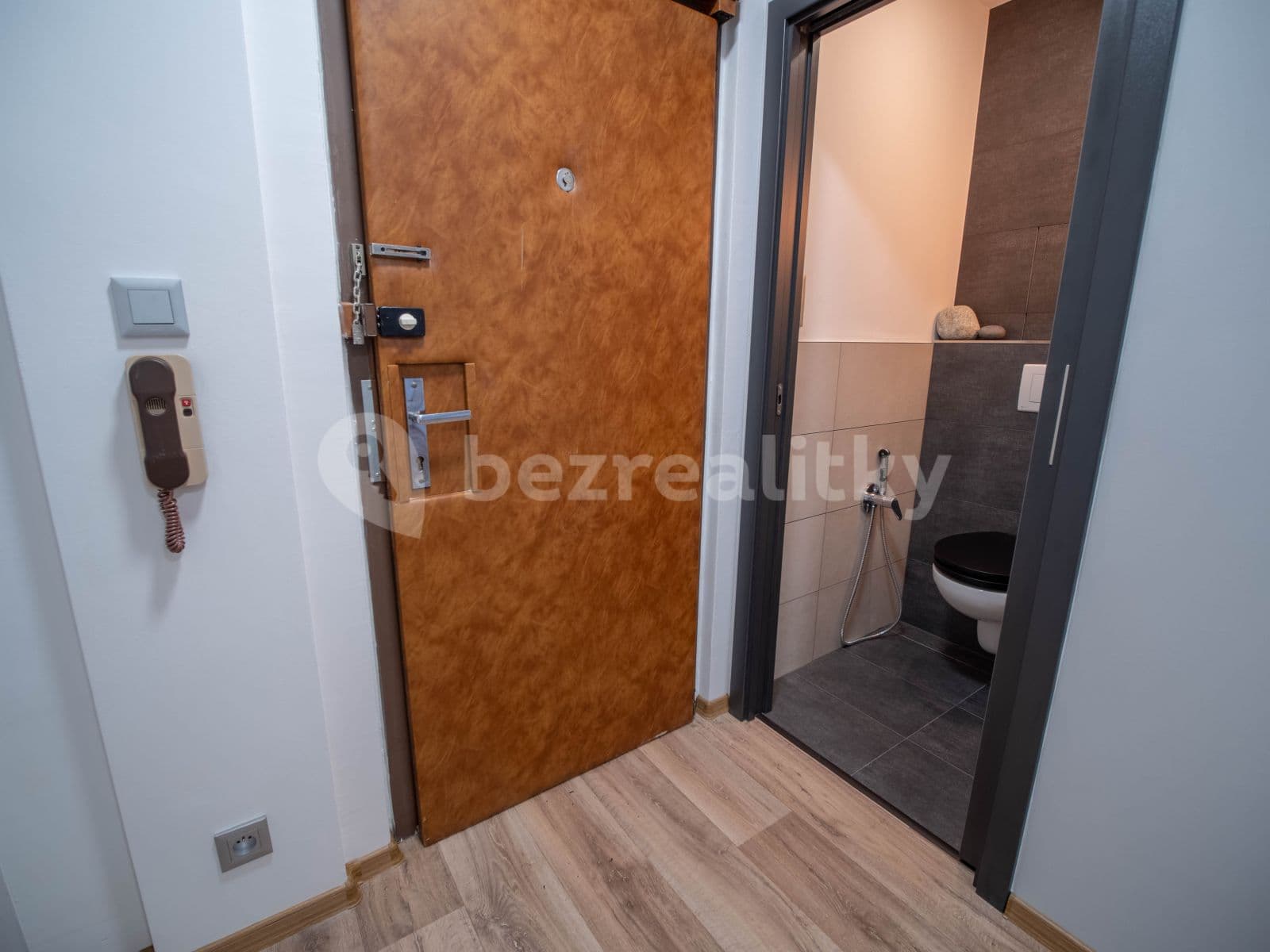 Prenájom bytu 2-izbový 49 m², Vánková, Praha, Praha Prenájom bytu 2-izbový 49 m², Vánková, Praha, Praha