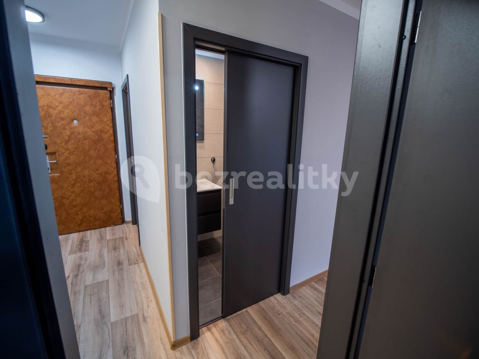 Prenájom bytu 2-izbový 49 m², Vánková, Praha, Praha Prenájom bytu 2-izbový 49 m², Vánková, Praha, Praha