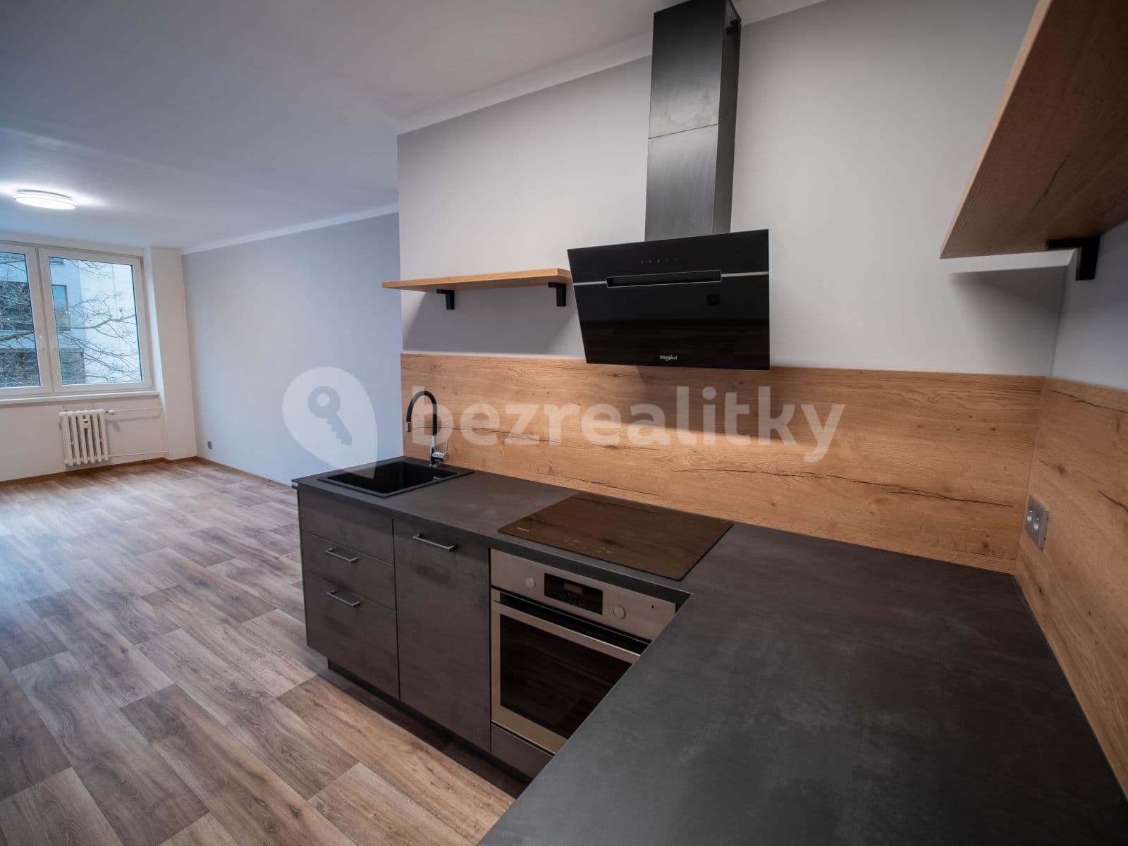 Prenájom bytu 2-izbový 49 m², Vánková, Praha, Praha Prenájom bytu 2-izbový 49 m², Vánková, Praha, Praha