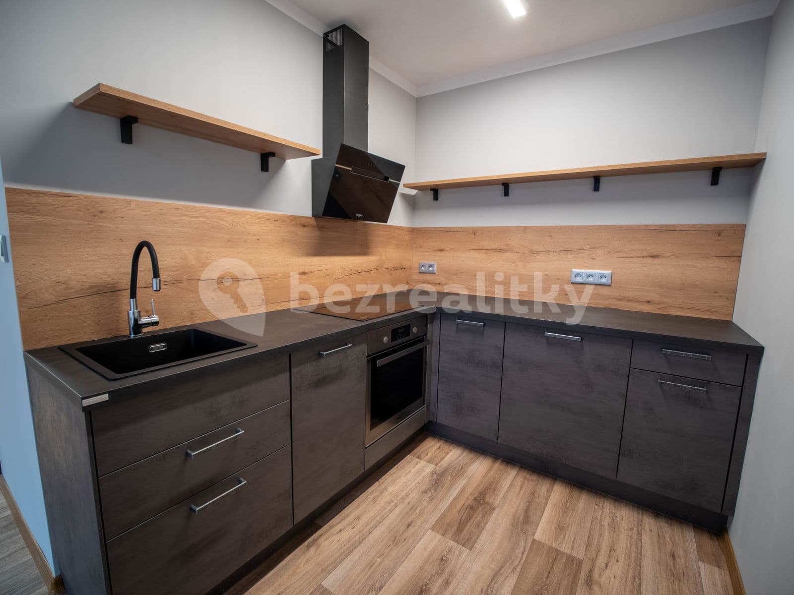Prenájom bytu 2-izbový 49 m², Vánková, Praha, Praha Prenájom bytu 2-izbový 49 m², Vánková, Praha, Praha