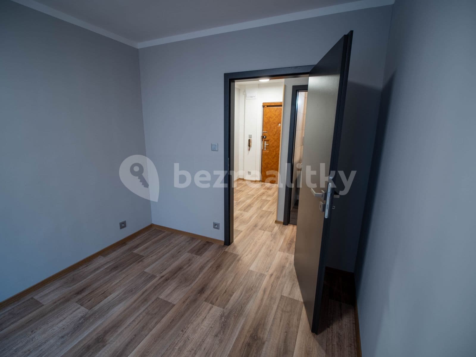 Prenájom bytu 2-izbový 49 m², Vánková, Praha, Praha Prenájom bytu 2-izbový 49 m², Vánková, Praha, Praha