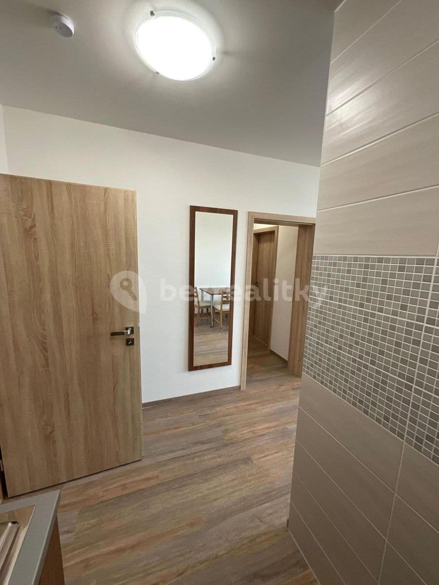 Prenájom bytu 2-izbový 52 m², Jihlava, Kraj Vysočina Prenájom bytu 2-izbový 52 m², Jihlava, Kraj Vysočina