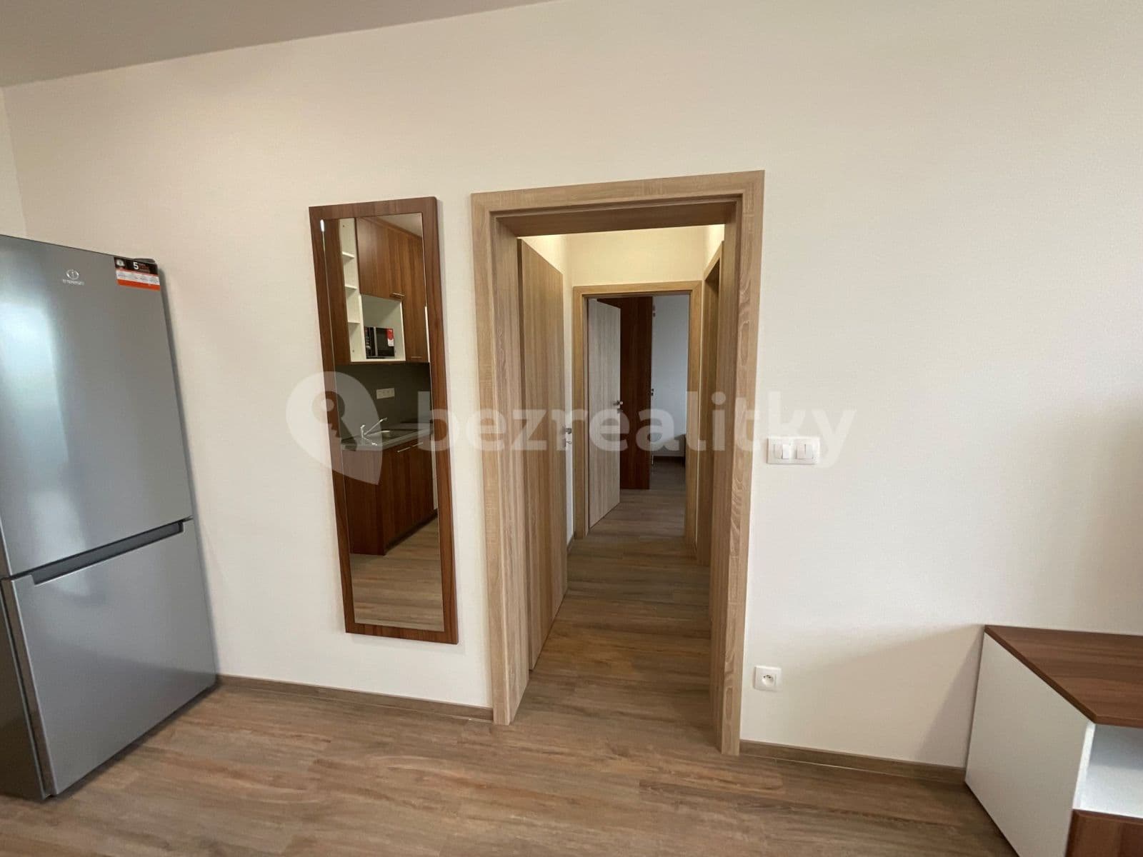 Prenájom bytu 2-izbový 52 m², Jihlava, Kraj Vysočina Prenájom bytu 2-izbový 52 m², Jihlava, Kraj Vysočina