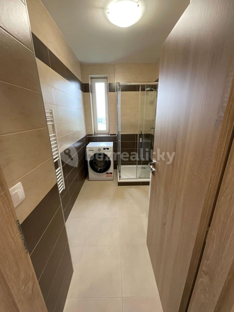 Prenájom bytu 2-izbový 52 m², Jihlava, Kraj Vysočina Prenájom bytu 2-izbový 52 m², Jihlava, Kraj Vysočina