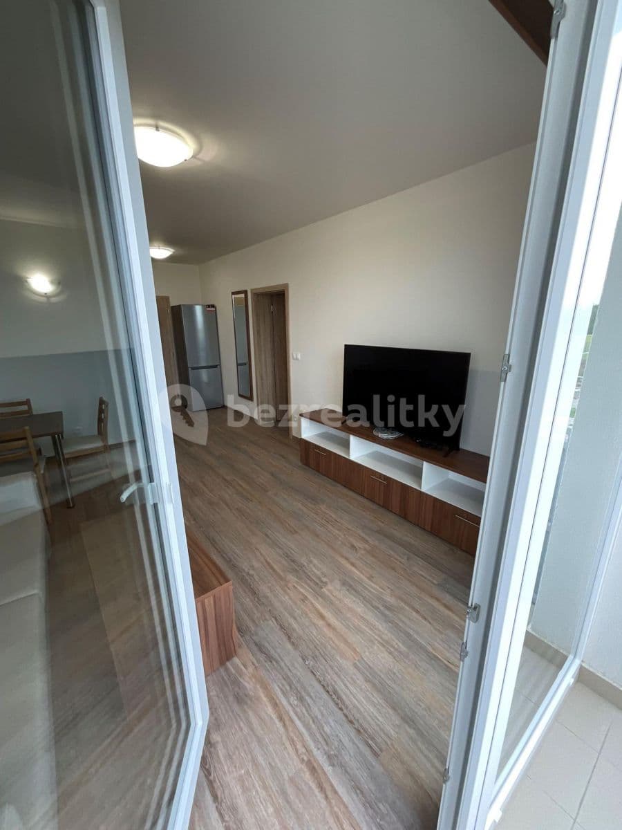Prenájom bytu 2-izbový 52 m², Jihlava, Kraj Vysočina Prenájom bytu 2-izbový 52 m², Jihlava, Kraj Vysočina