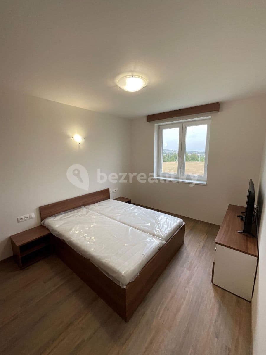 Prenájom bytu 2-izbový 52 m², Jihlava, Kraj Vysočina Prenájom bytu 2-izbový 52 m², Jihlava, Kraj Vysočina