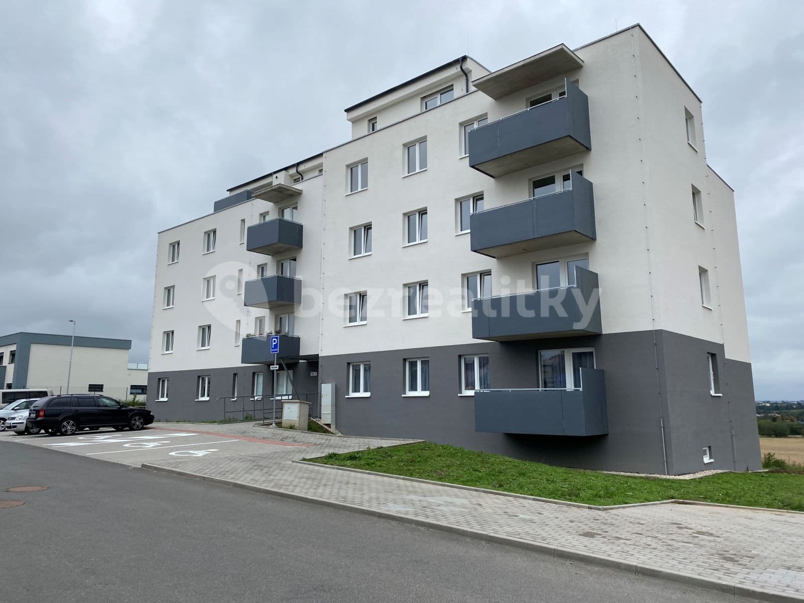Prenájom bytu 2-izbový 52 m², Jihlava, Kraj Vysočina Prenájom bytu 2-izbový 52 m², Jihlava, Kraj Vysočina