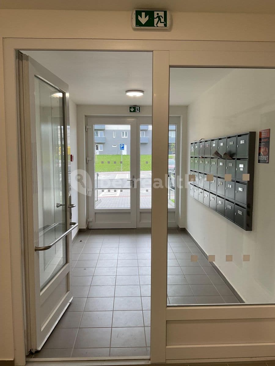 Prenájom bytu 2-izbový 52 m², Jihlava, Kraj Vysočina Prenájom bytu 2-izbový 52 m², Jihlava, Kraj Vysočina