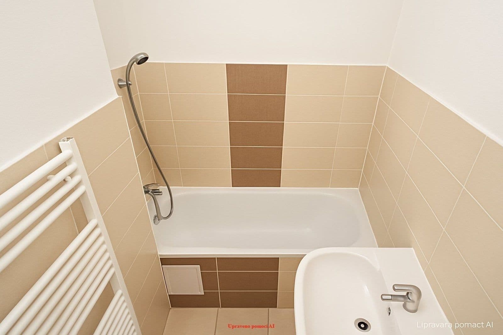 Prenájom bytu 2-izbový 51 m², Místní, Havířov, Moravskoslezský kraj Prenájom bytu 2-izbový 51 m², Místní, Havířov, Moravskoslezský kraj