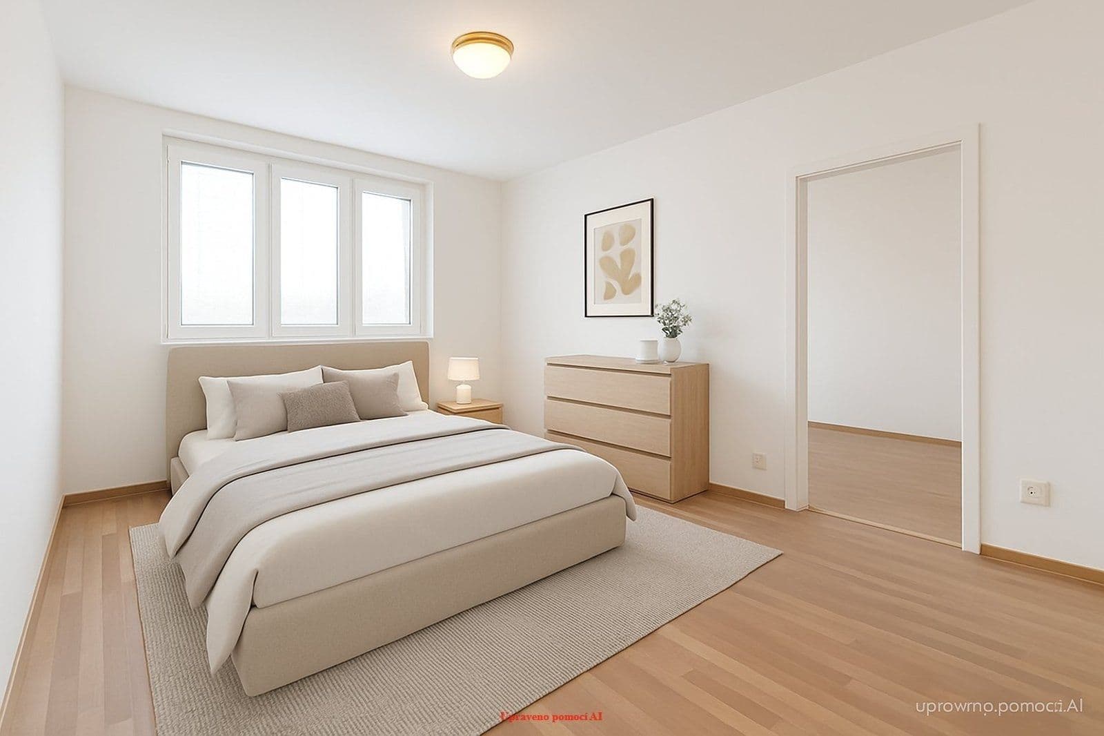 Prenájom bytu 2-izbový 51 m², Místní, Havířov, Moravskoslezský kraj Prenájom bytu 2-izbový 51 m², Místní, Havířov, Moravskoslezský kraj