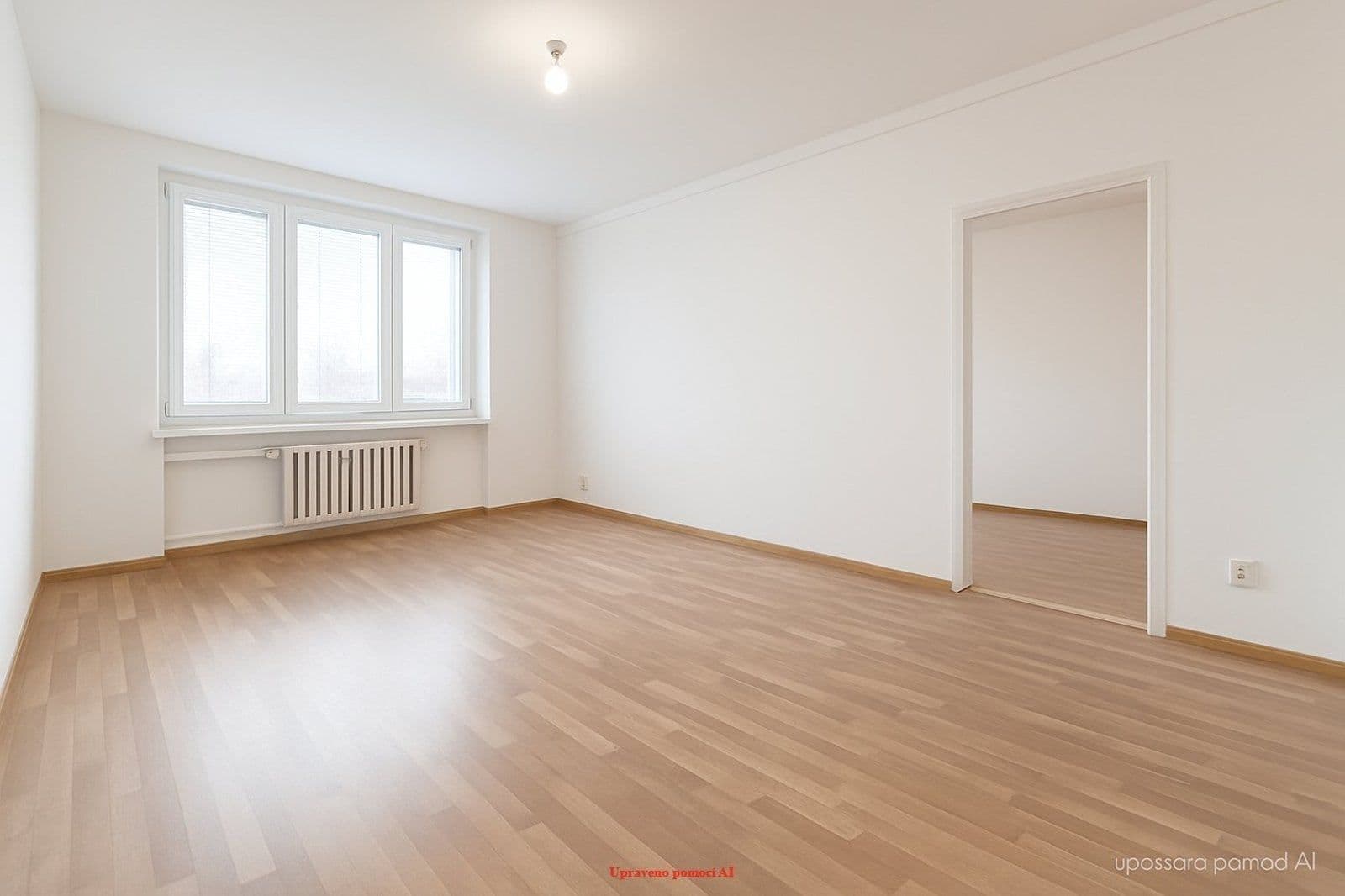 Prenájom bytu 2-izbový 51 m², Místní, Havířov, Moravskoslezský kraj Prenájom bytu 2-izbový 51 m², Místní, Havířov, Moravskoslezský kraj