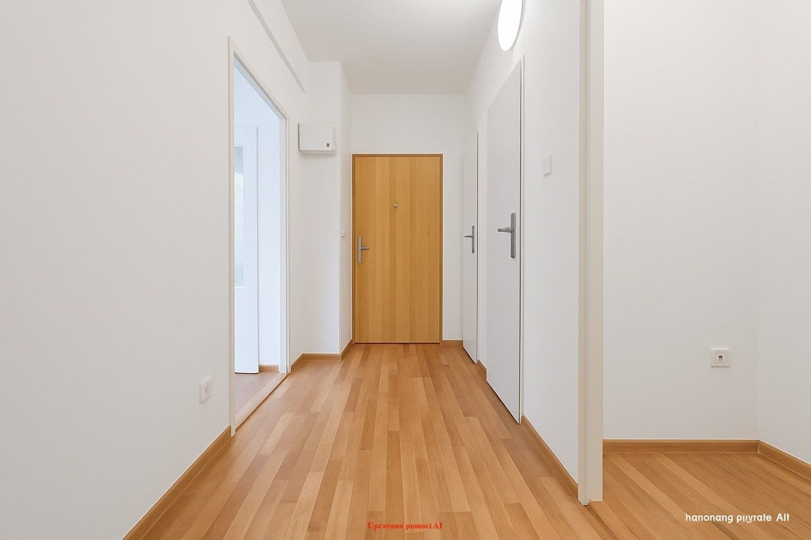 Prenájom bytu 2-izbový 51 m², Místní, Havířov, Moravskoslezský kraj Prenájom bytu 2-izbový 51 m², Místní, Havířov, Moravskoslezský kraj