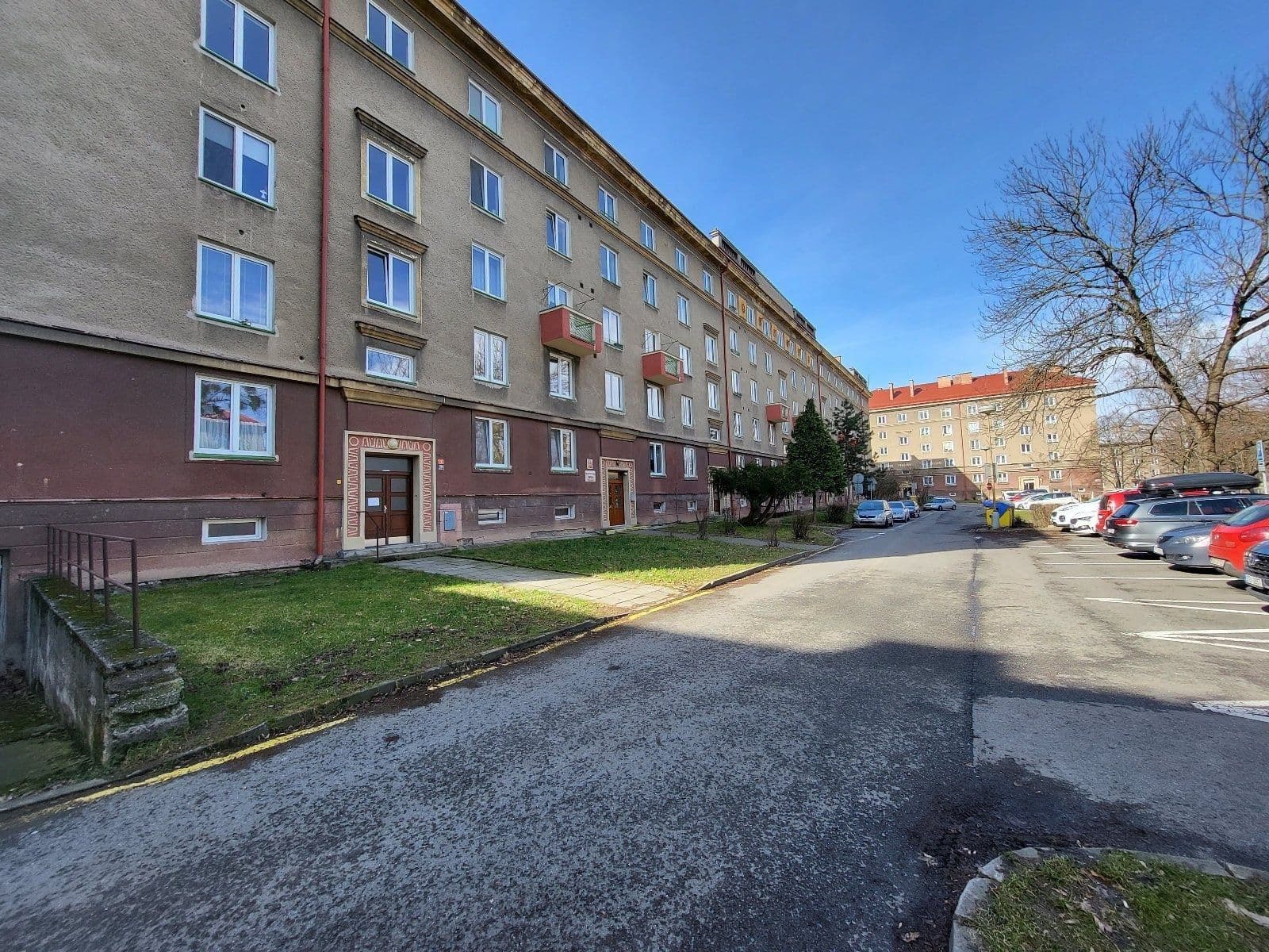 Prenájom bytu 2-izbový 51 m², Místní, Havířov, Moravskoslezský kraj Prenájom bytu 2-izbový 51 m², Místní, Havířov, Moravskoslezský kraj