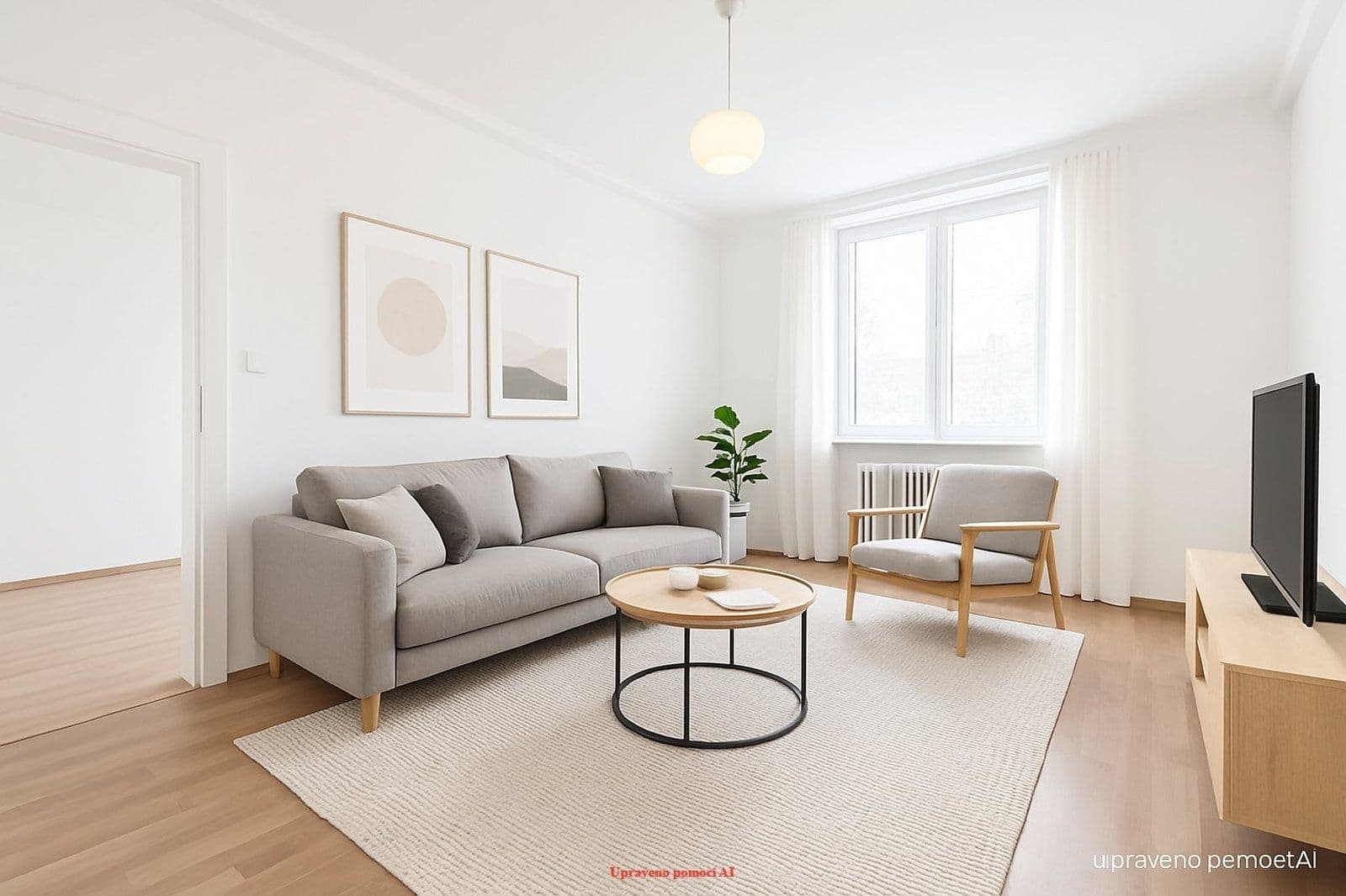 Prenájom bytu 2-izbový 51 m², Místní, Havířov, Moravskoslezský kraj Prenájom bytu 2-izbový 51 m², Místní, Havířov, Moravskoslezský kraj