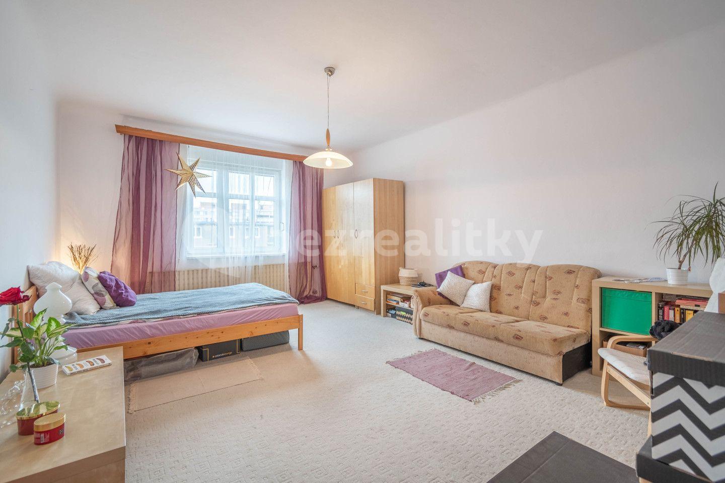 Predaj bytu 3-izbový 110 m², Pod Rapidem, Praha, Praha