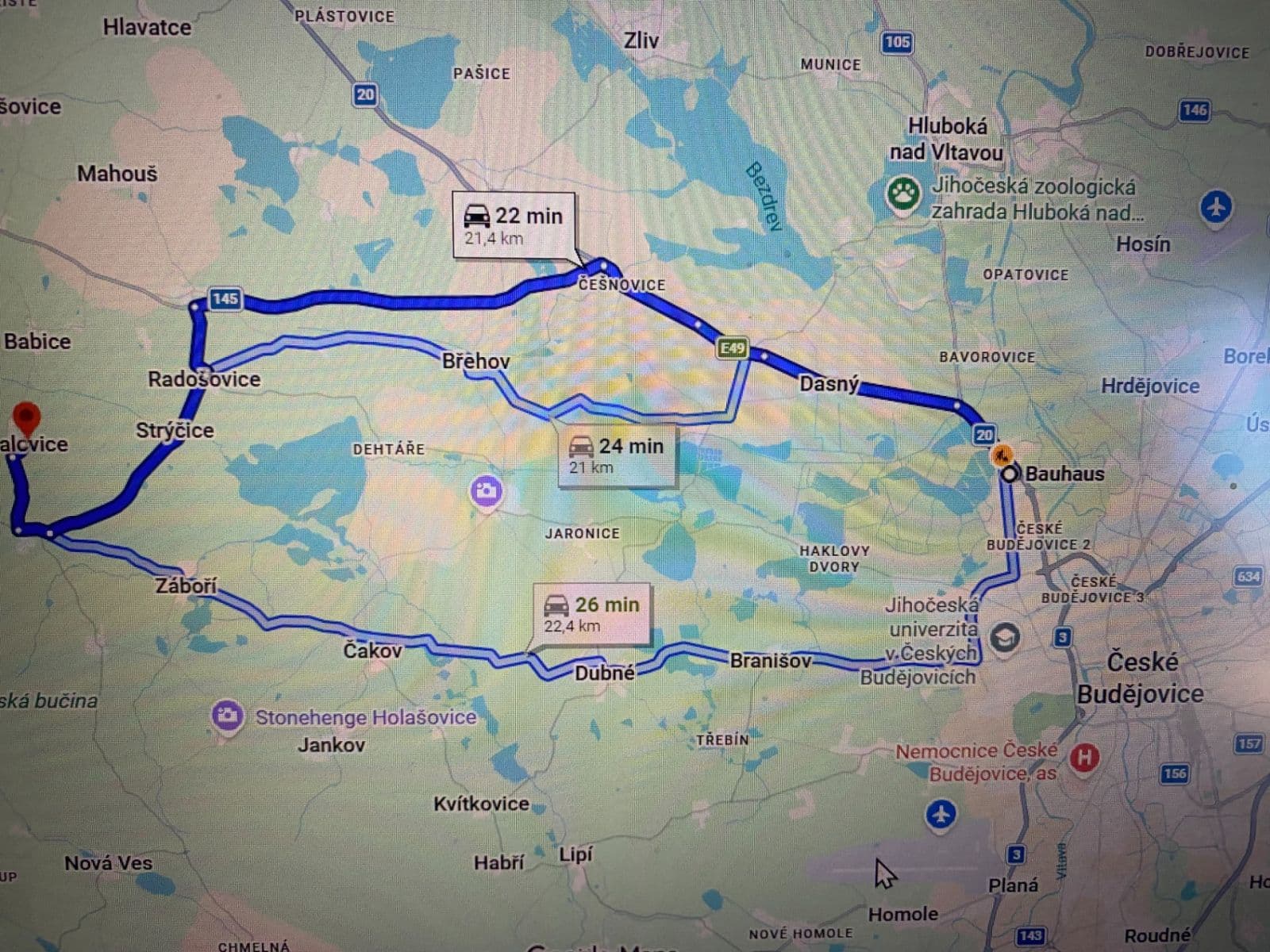 Predaj bytu 2-izbový 60 m², Chvalovice, Jihočeský kraj Predaj bytu 2-izbový 60 m², Chvalovice, Jihočeský kraj