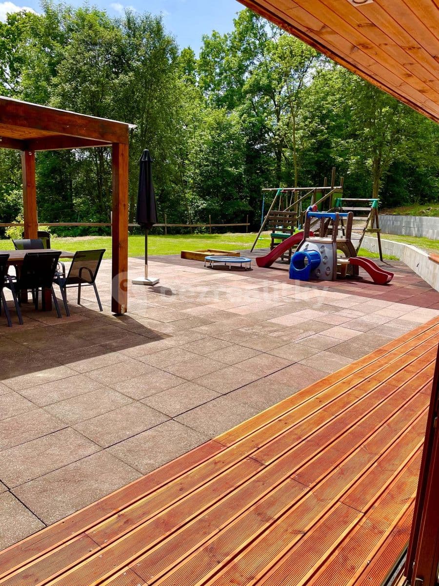 Prenájom rekreačného objektu, Pržno, Zlínský kraj Prenájom rekreačného objektu, Pržno, Zlínský kraj