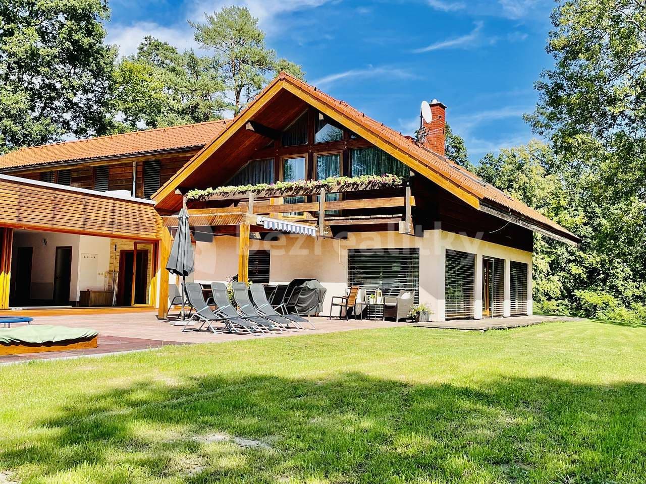 Prenájom rekreačného objektu, Pržno, Zlínský kraj Prenájom rekreačného objektu, Pržno, Zlínský kraj