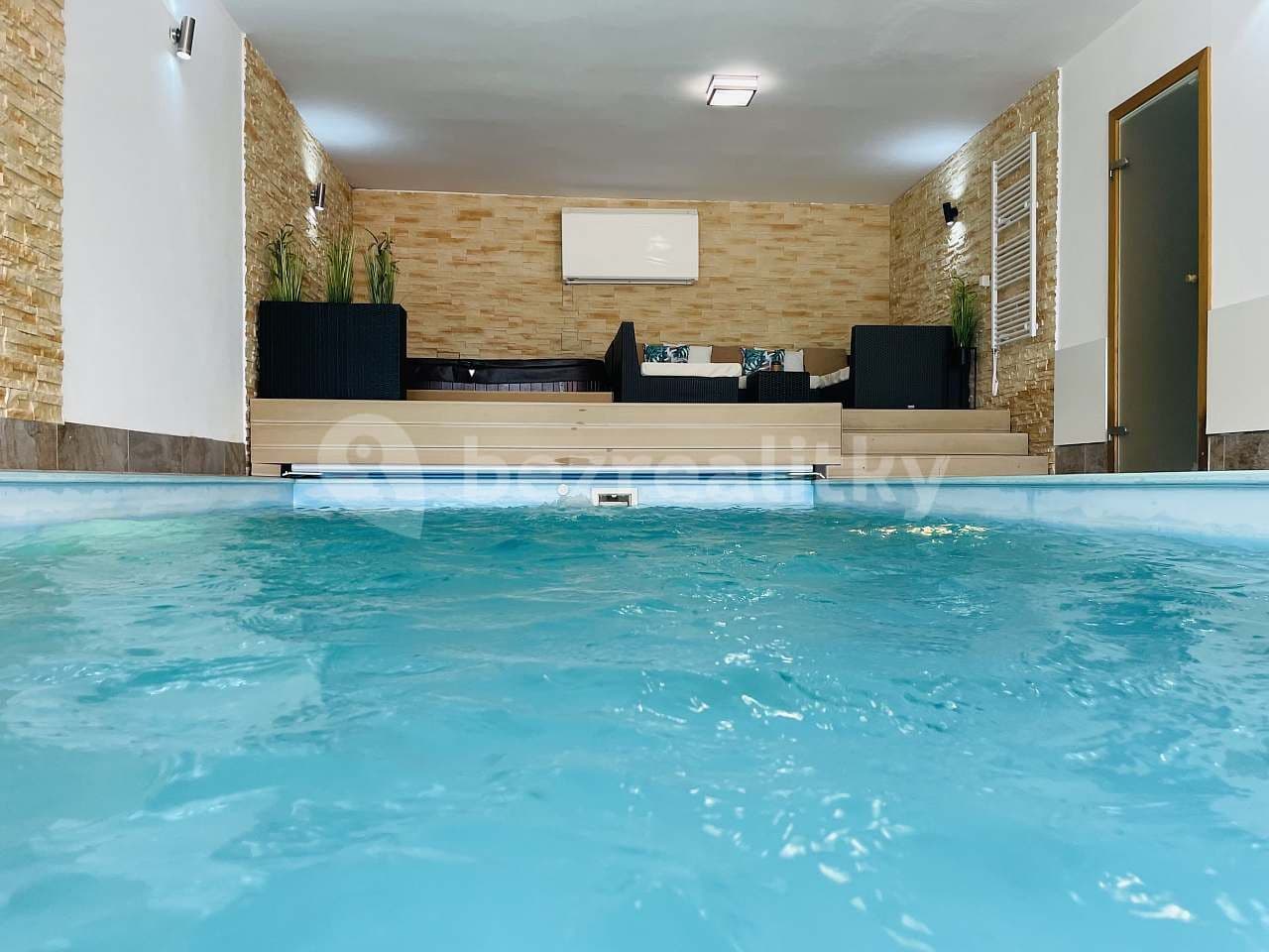 Prenájom rekreačného objektu, Pržno, Zlínský kraj Prenájom rekreačného objektu, Pržno, Zlínský kraj