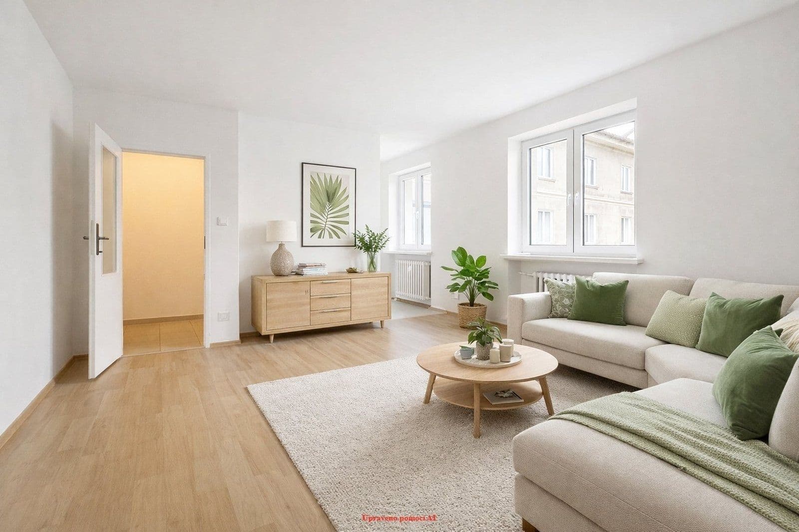 Prenájom bytu 2-izbový 47 m², U Stromovky, Havířov, Moravskoslezský kraj Prenájom bytu 2-izbový 47 m², U Stromovky, Havířov, Moravskoslezský kraj