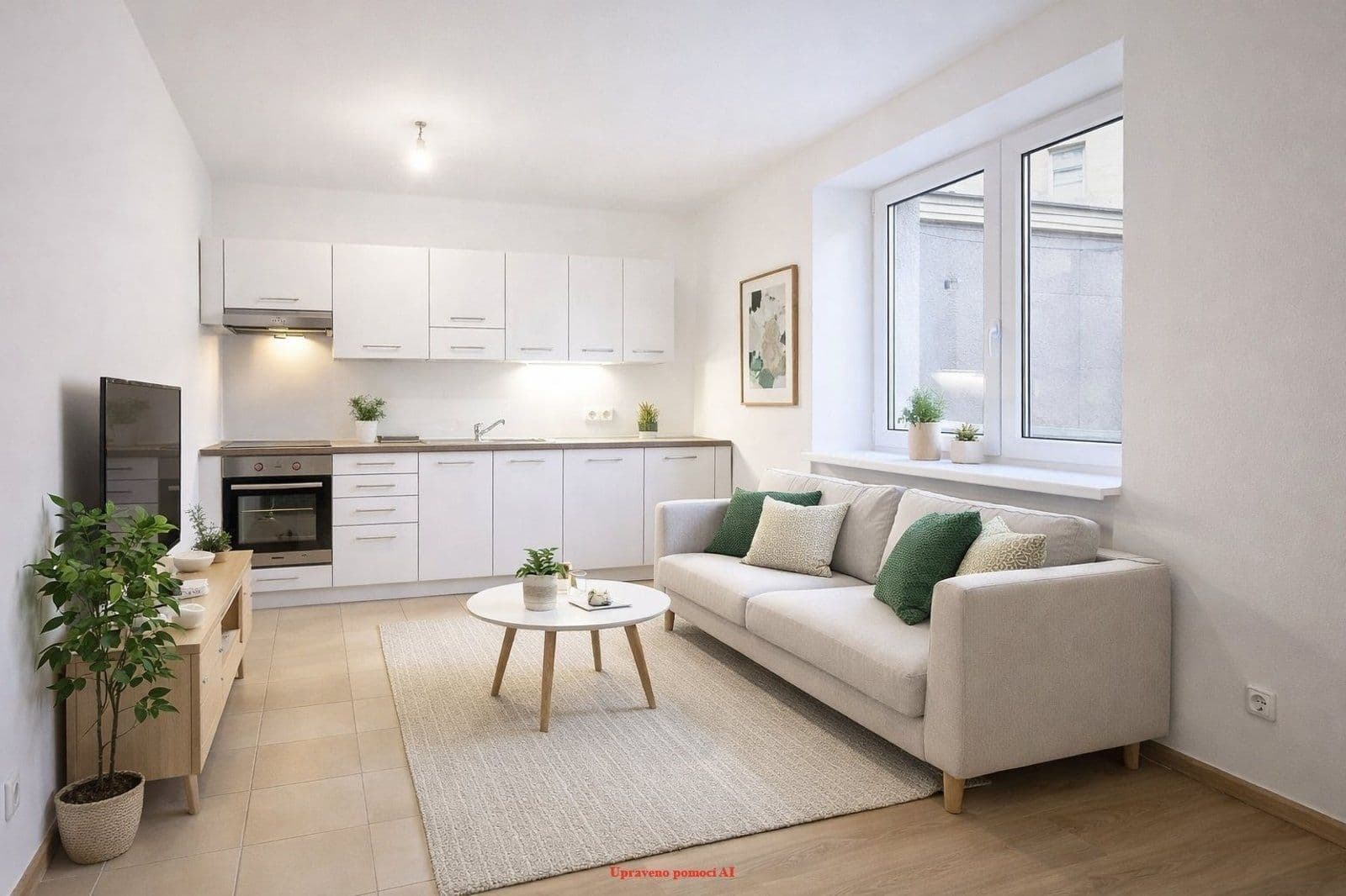 Prenájom bytu 2-izbový 47 m², U Stromovky, Havířov, Moravskoslezský kraj Prenájom bytu 2-izbový 47 m², U Stromovky, Havířov, Moravskoslezský kraj